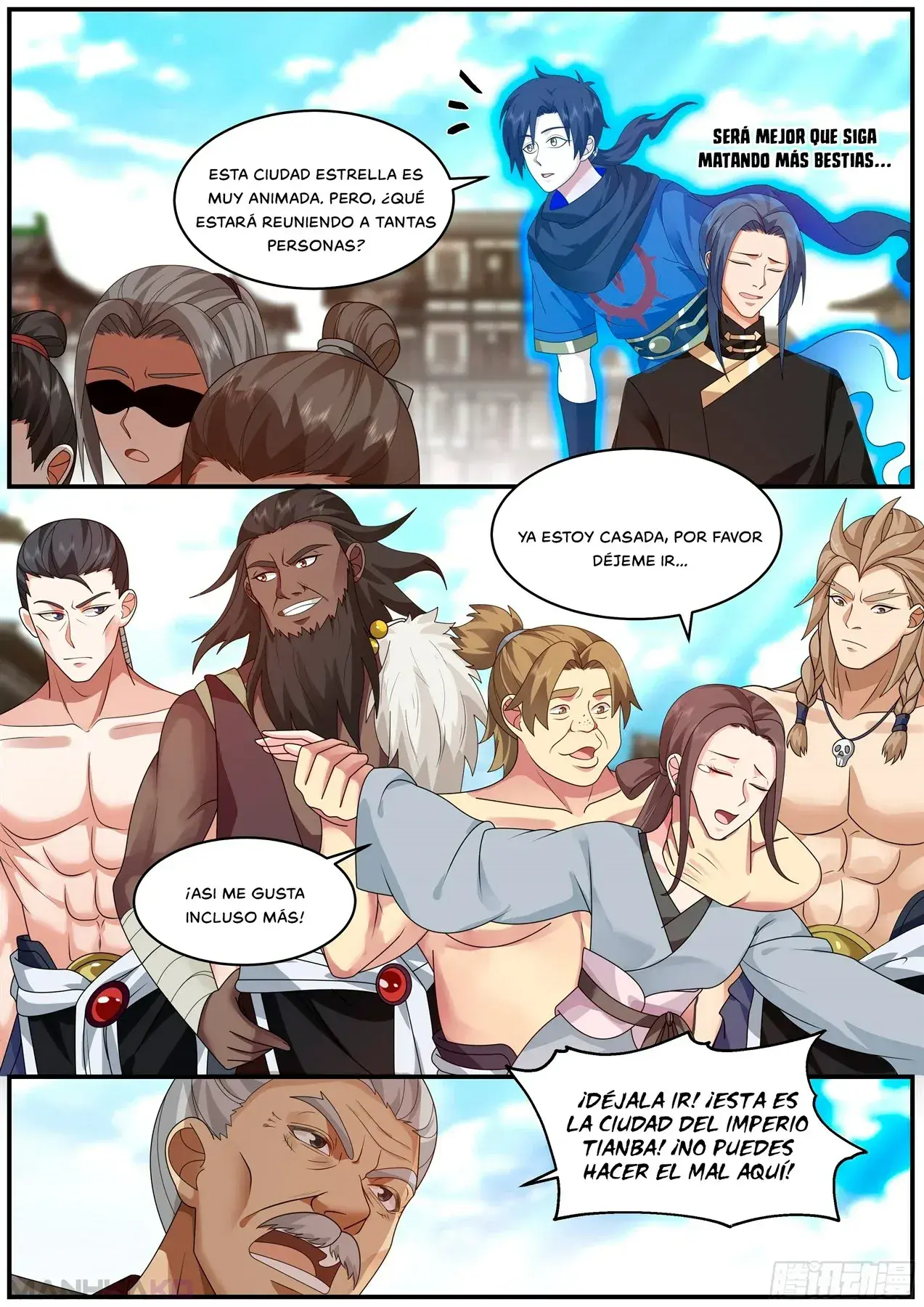 Capitulo 31 page 3