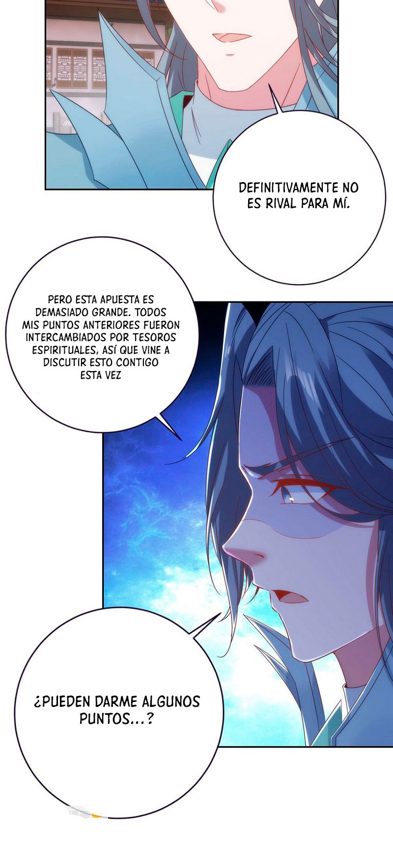 Capitulo 414 page 17