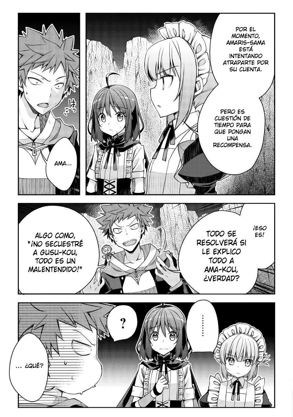 Capitulo 21 page 5