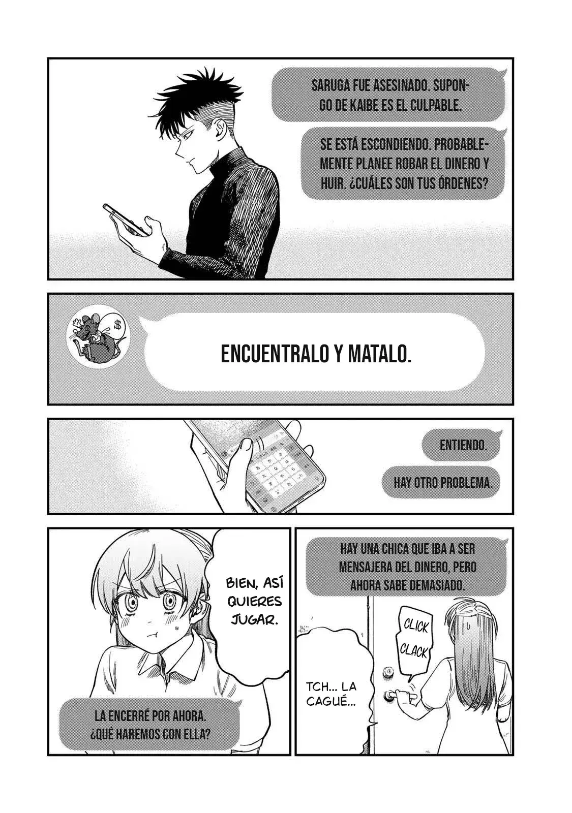Capitulo 32 page 12