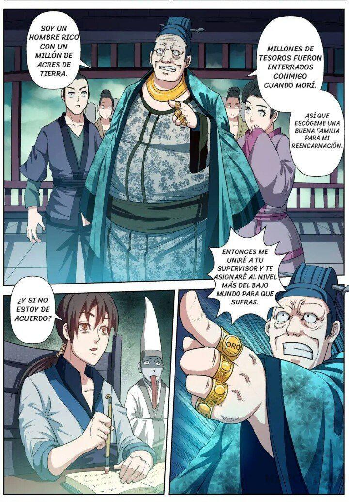 Capitulo 33 page 13