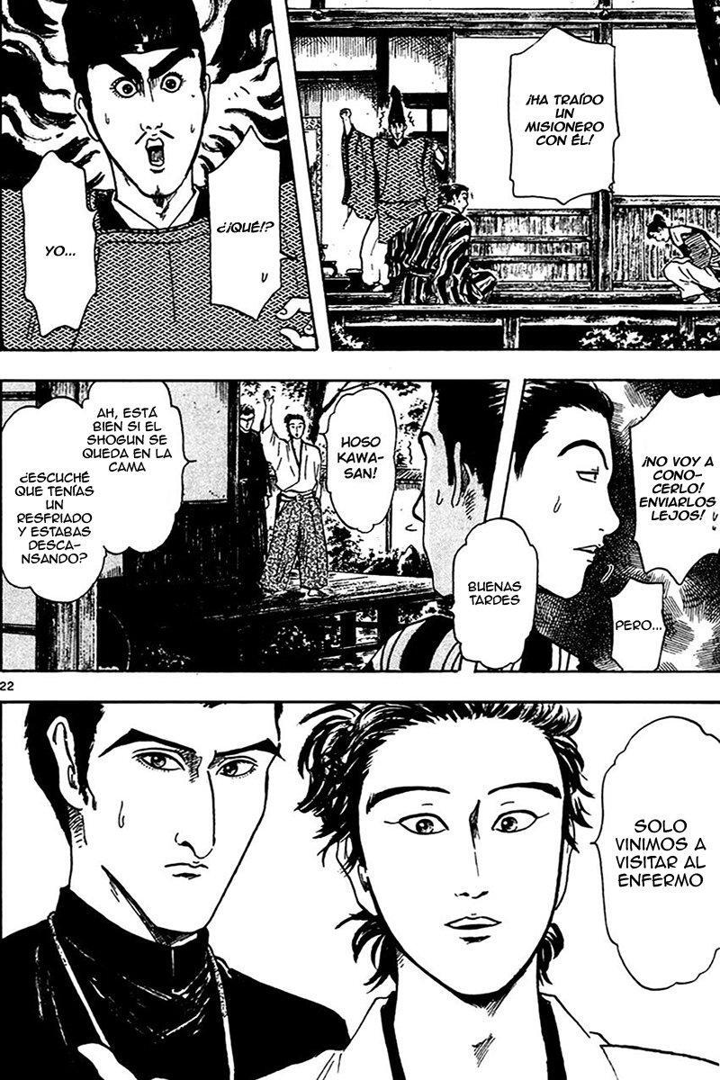 Capitulo 21 page 23