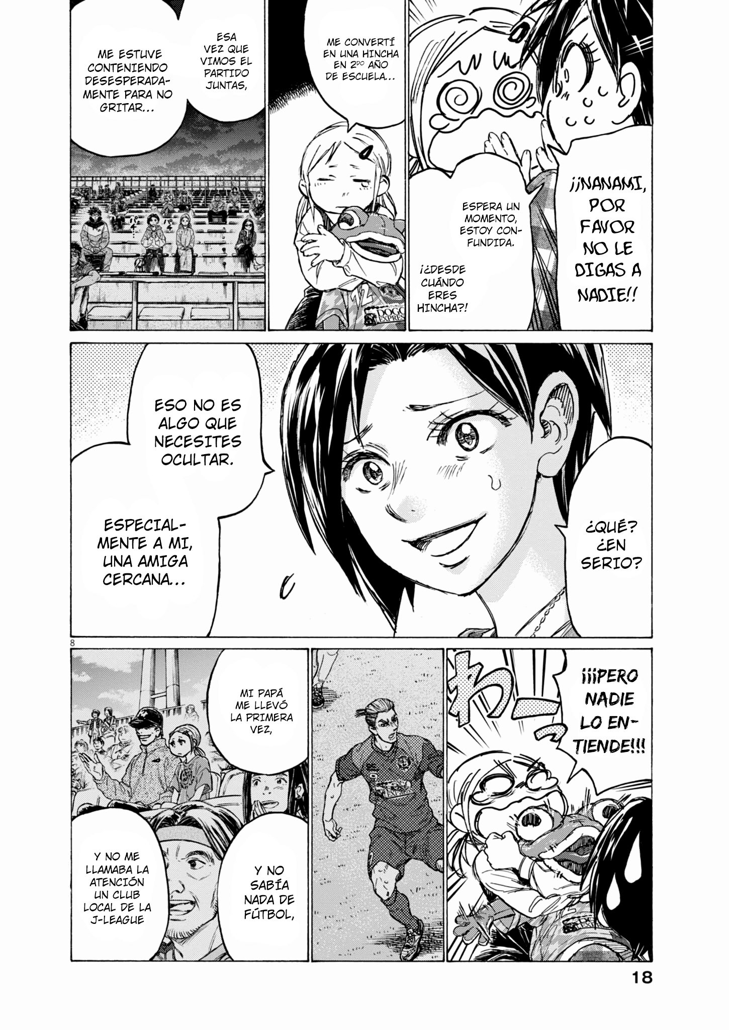 Capitulo 16 page 8