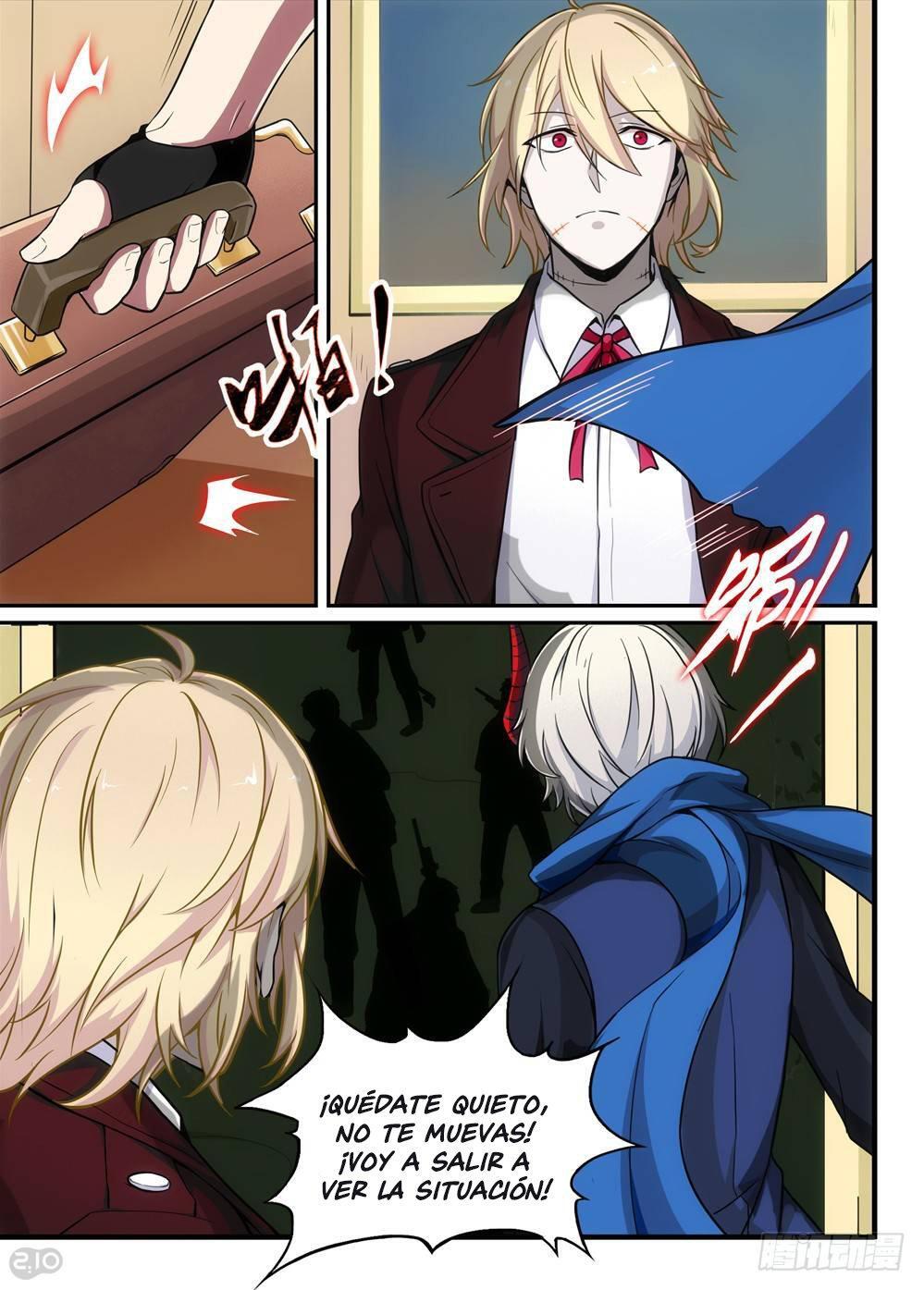 Capitulo 9 page 7