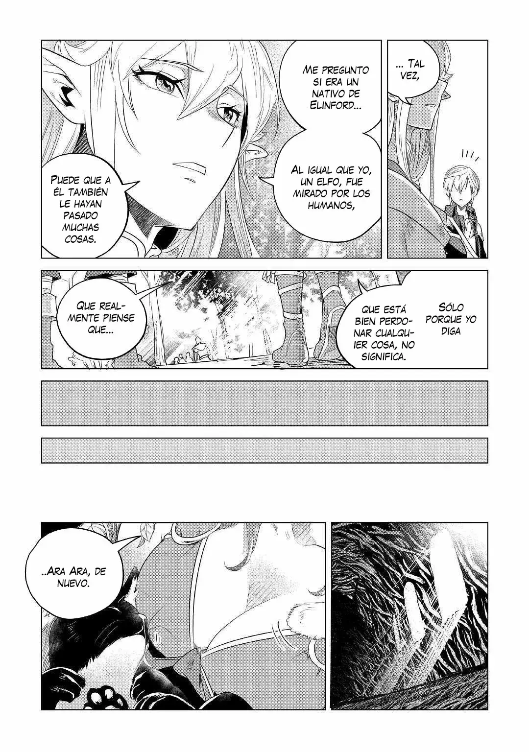 Capitulo 17 page 42
