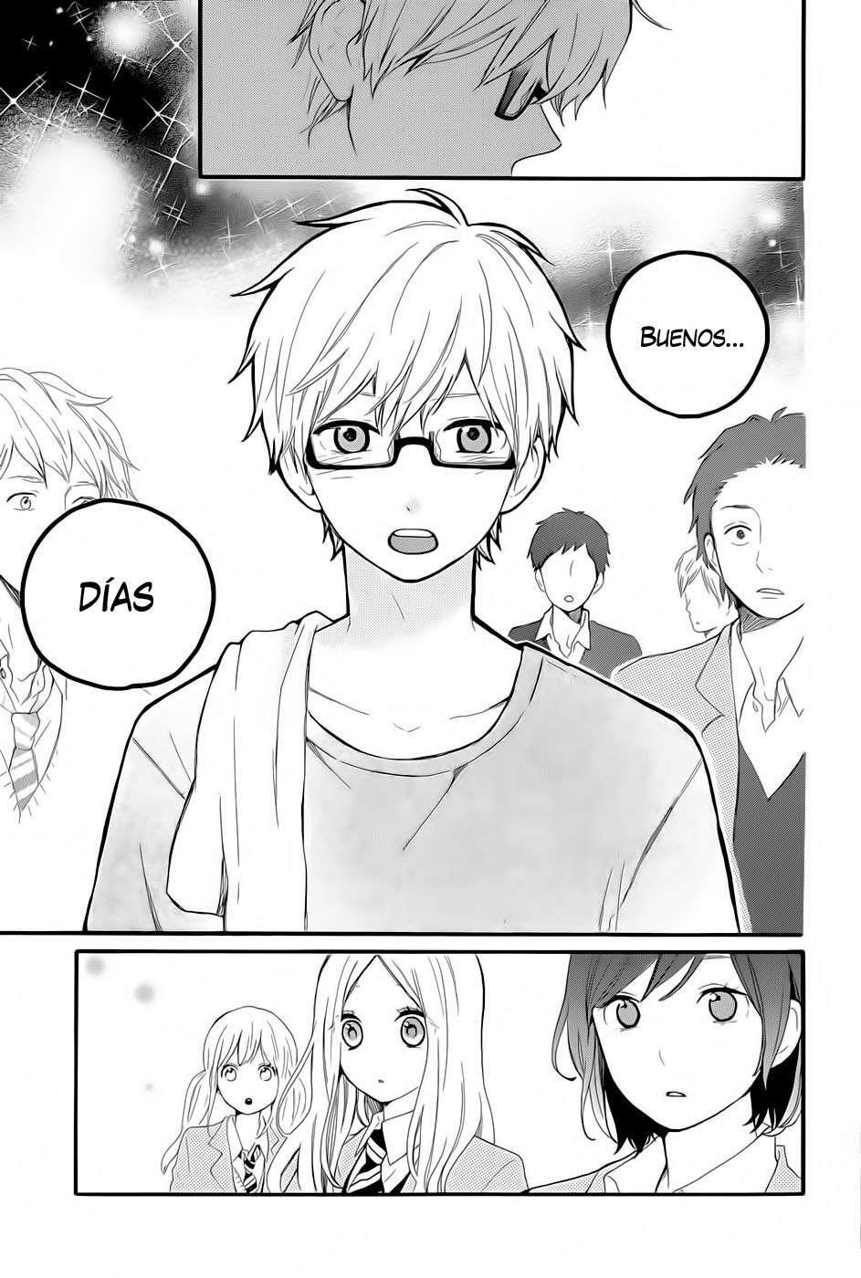 Capitulo 33 page 12