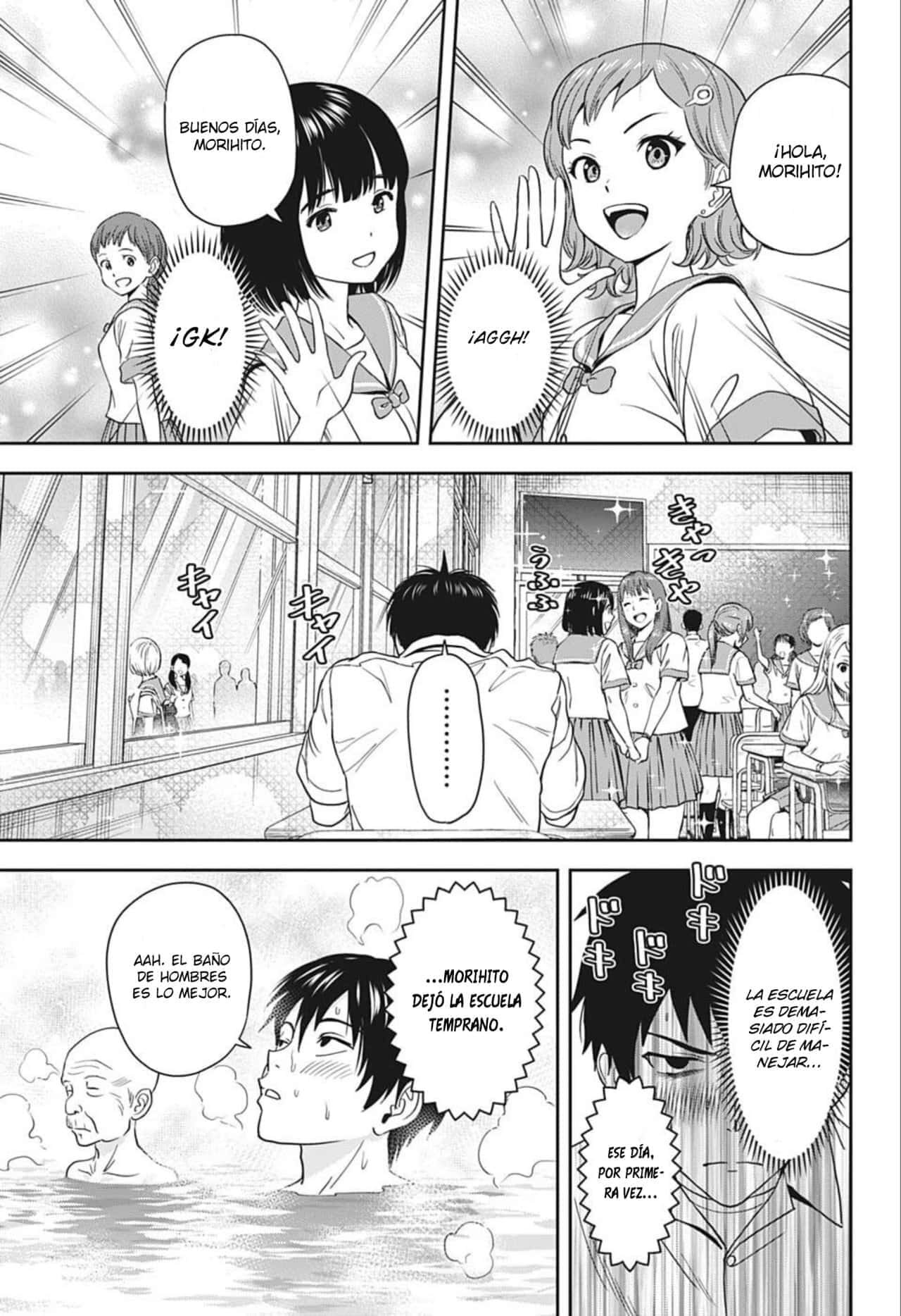 Capitulo 31 page 16