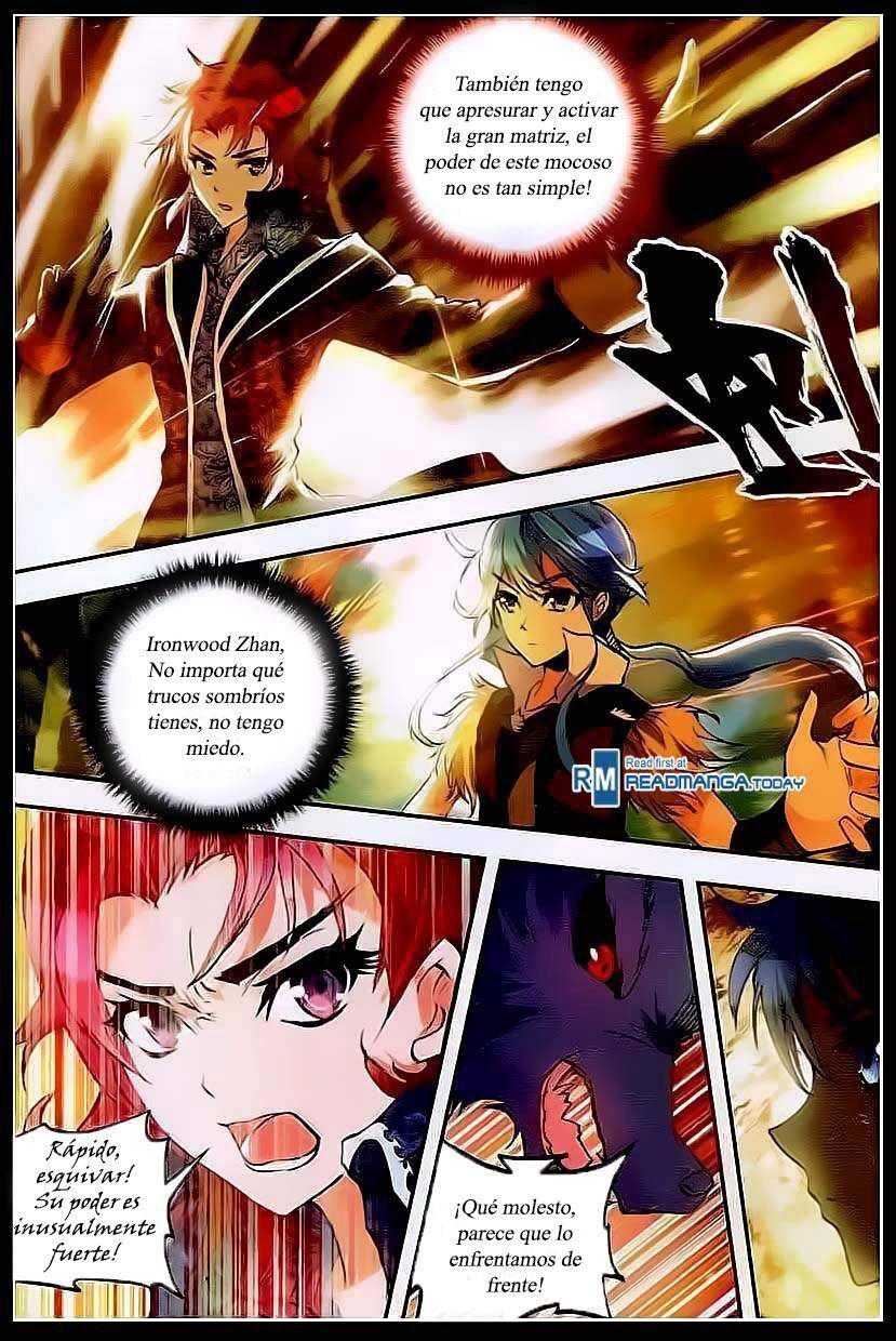 Capitulo 23 page 15