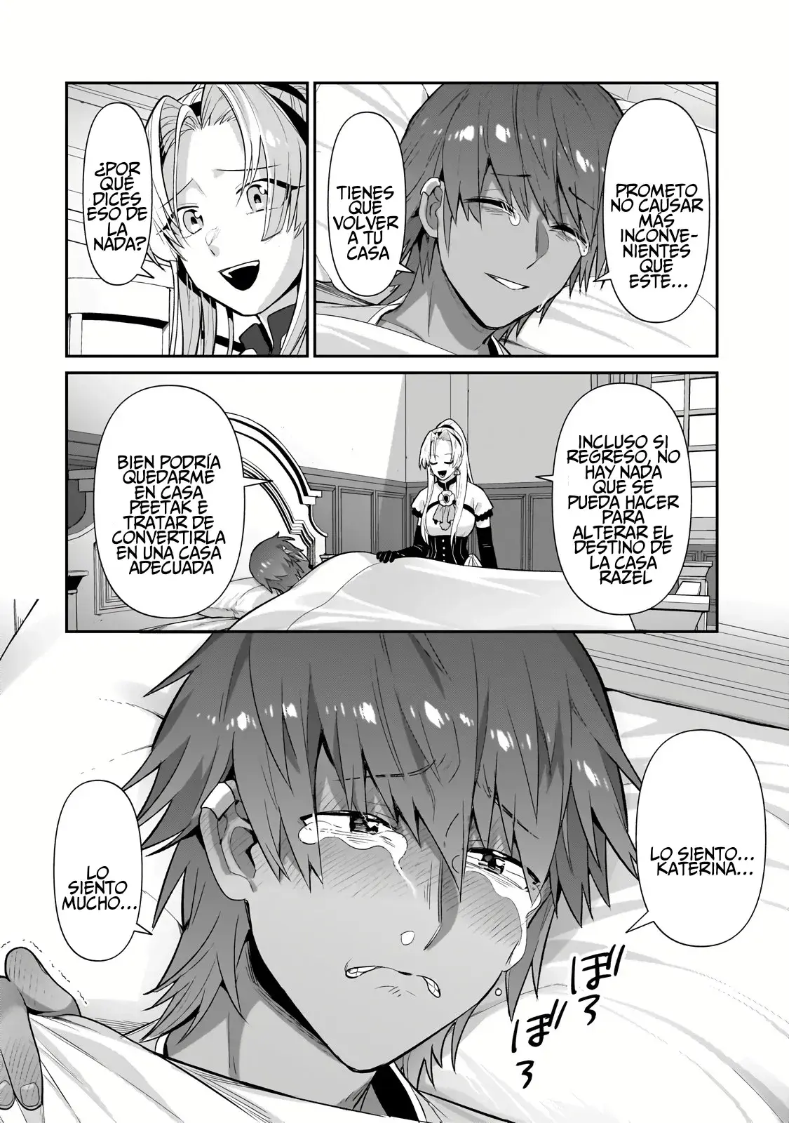 Capitulo 26 page 3