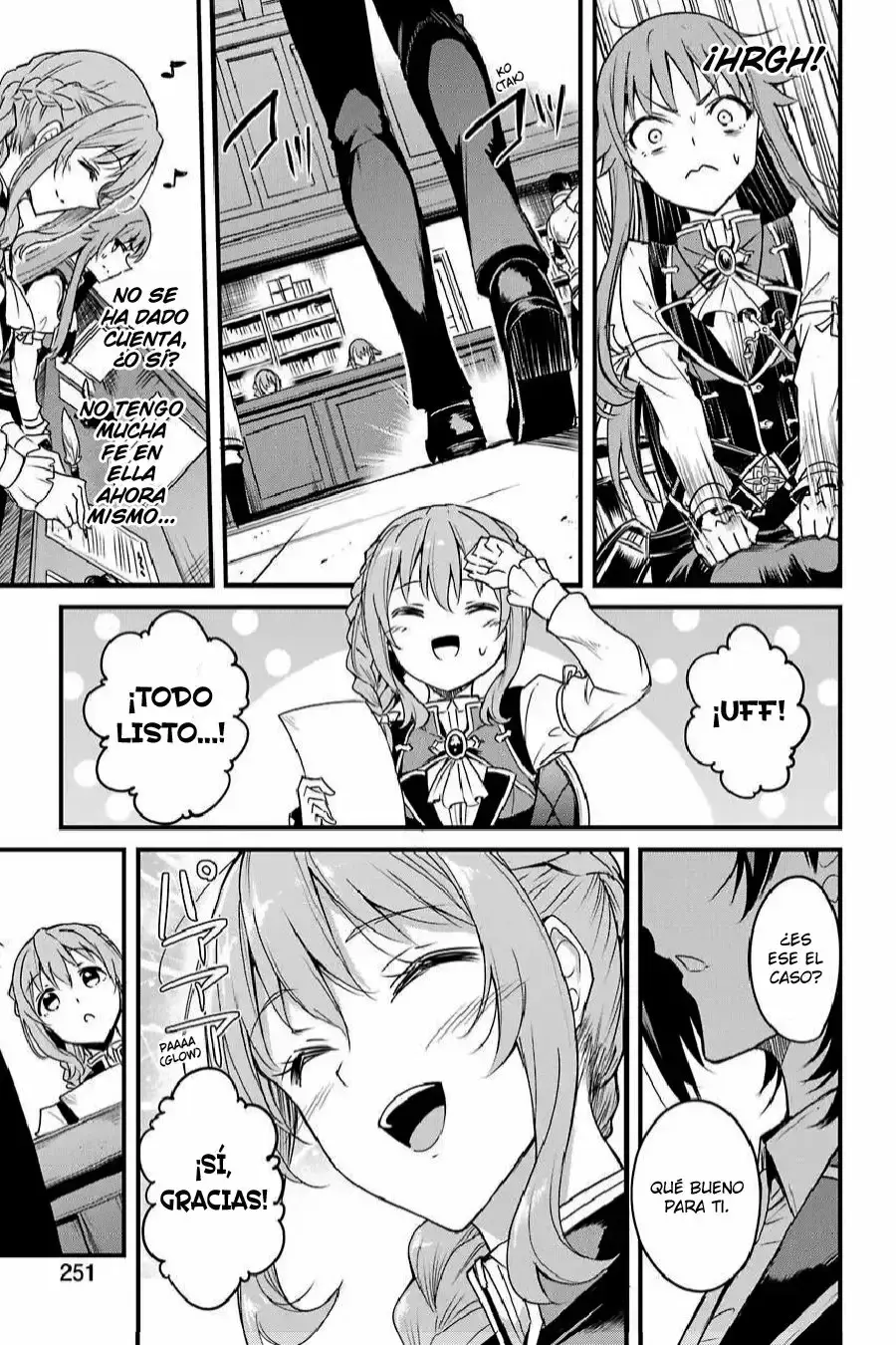 Capitulo 48 page 11