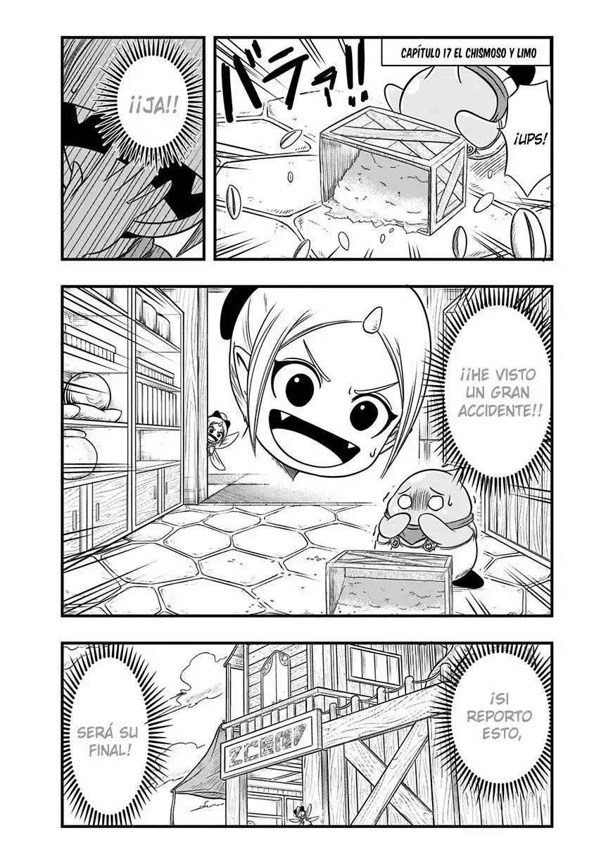 Capitulo 17 page 1