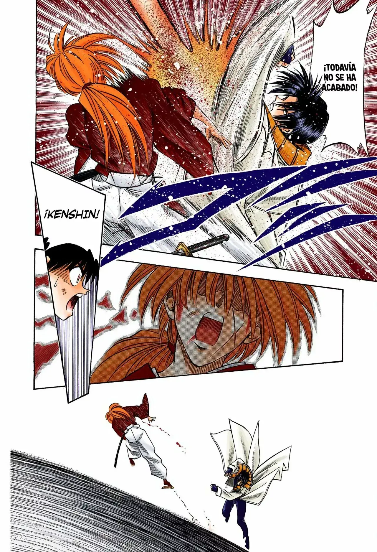 Capitulo 28 page 3