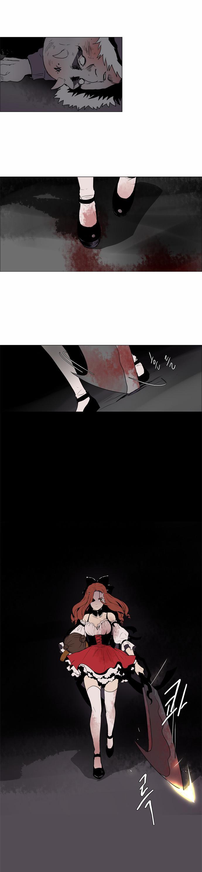 Capitulo 35 page 27
