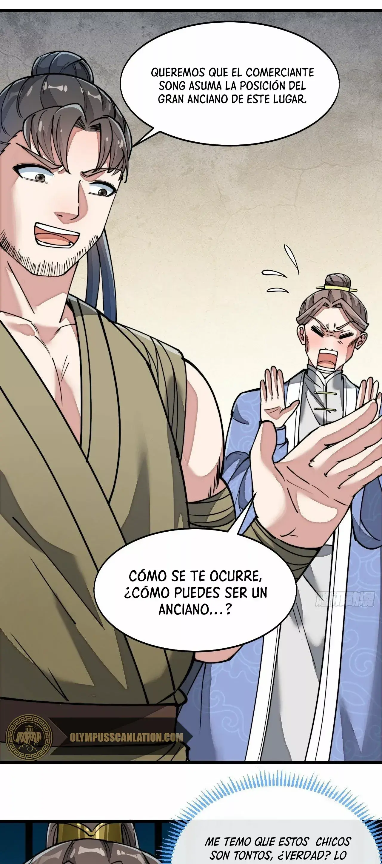 Capitulo 35 page 18
