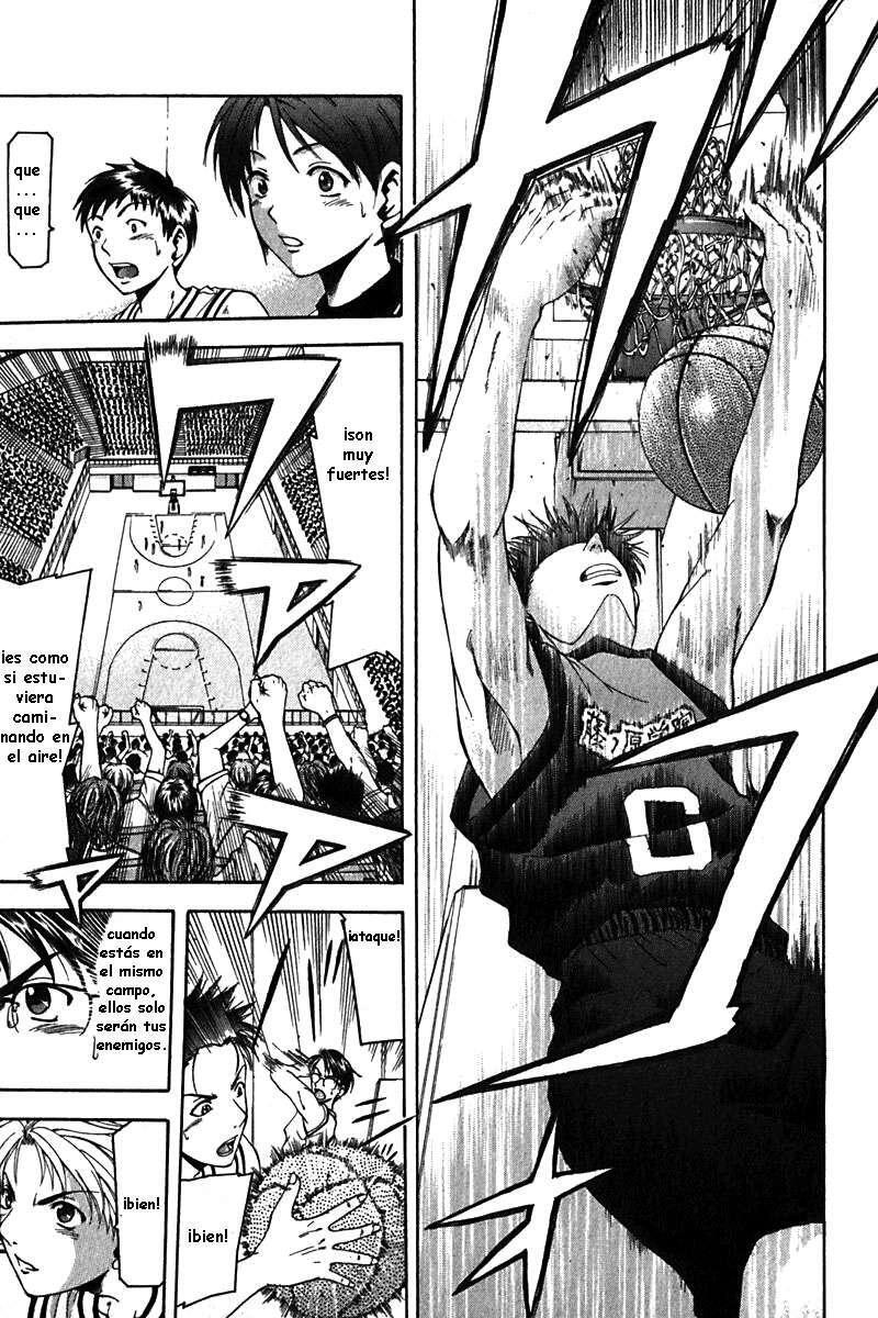 Capitulo 18 page 19