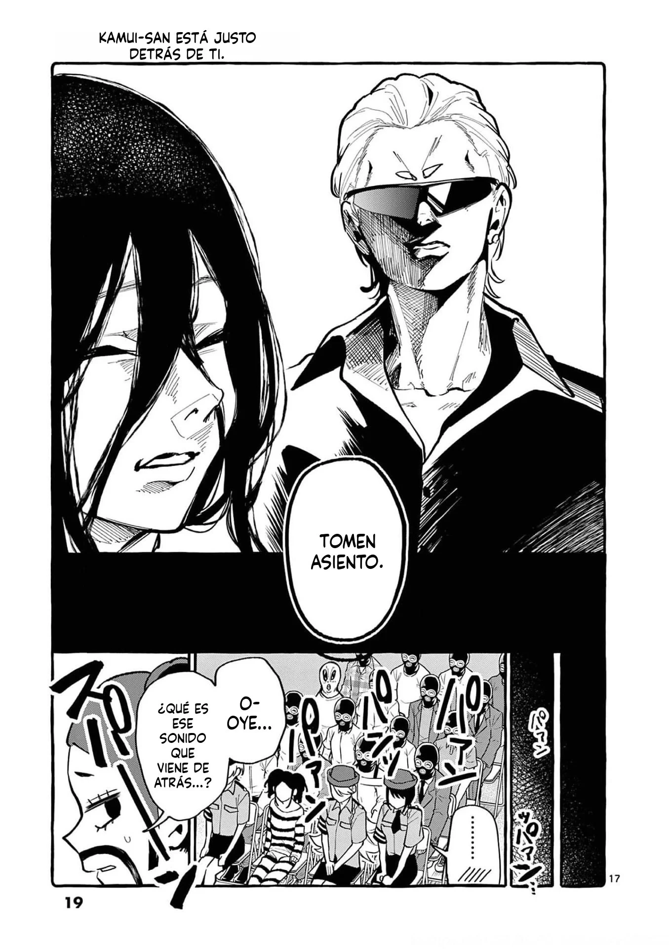 Capitulo 30 page 18