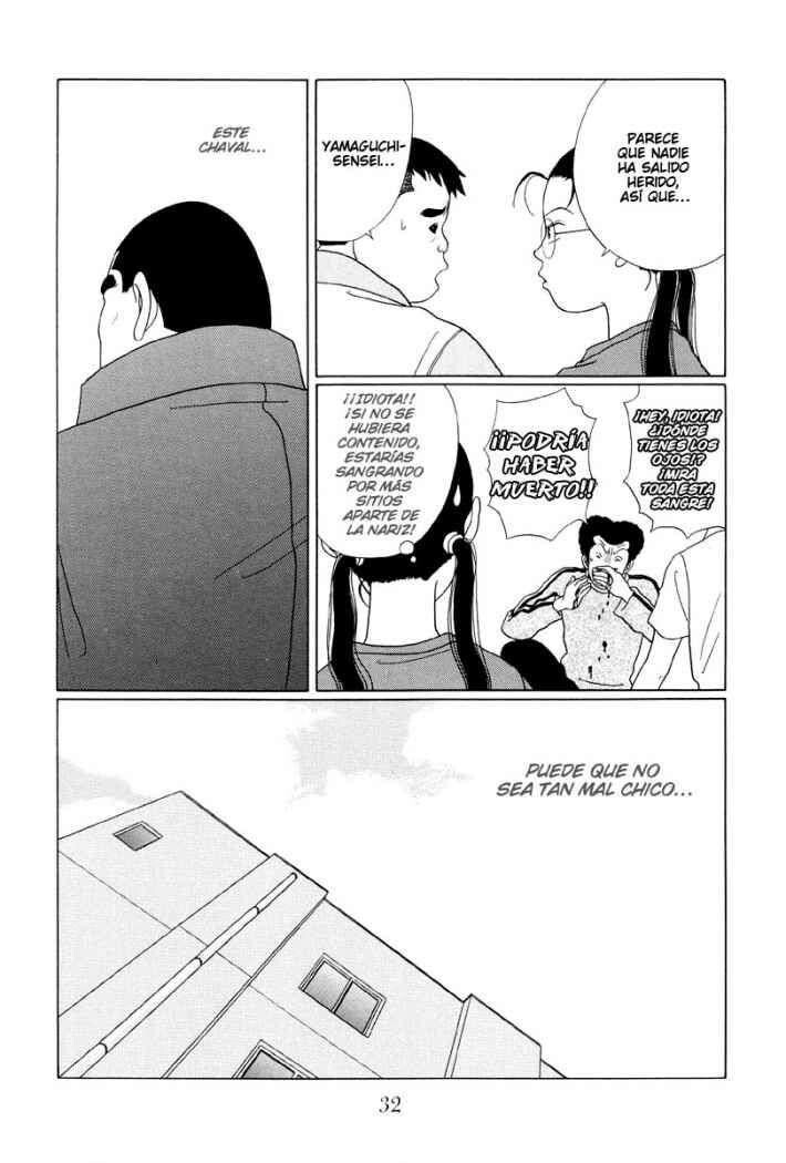 Capitulo 32 page 10