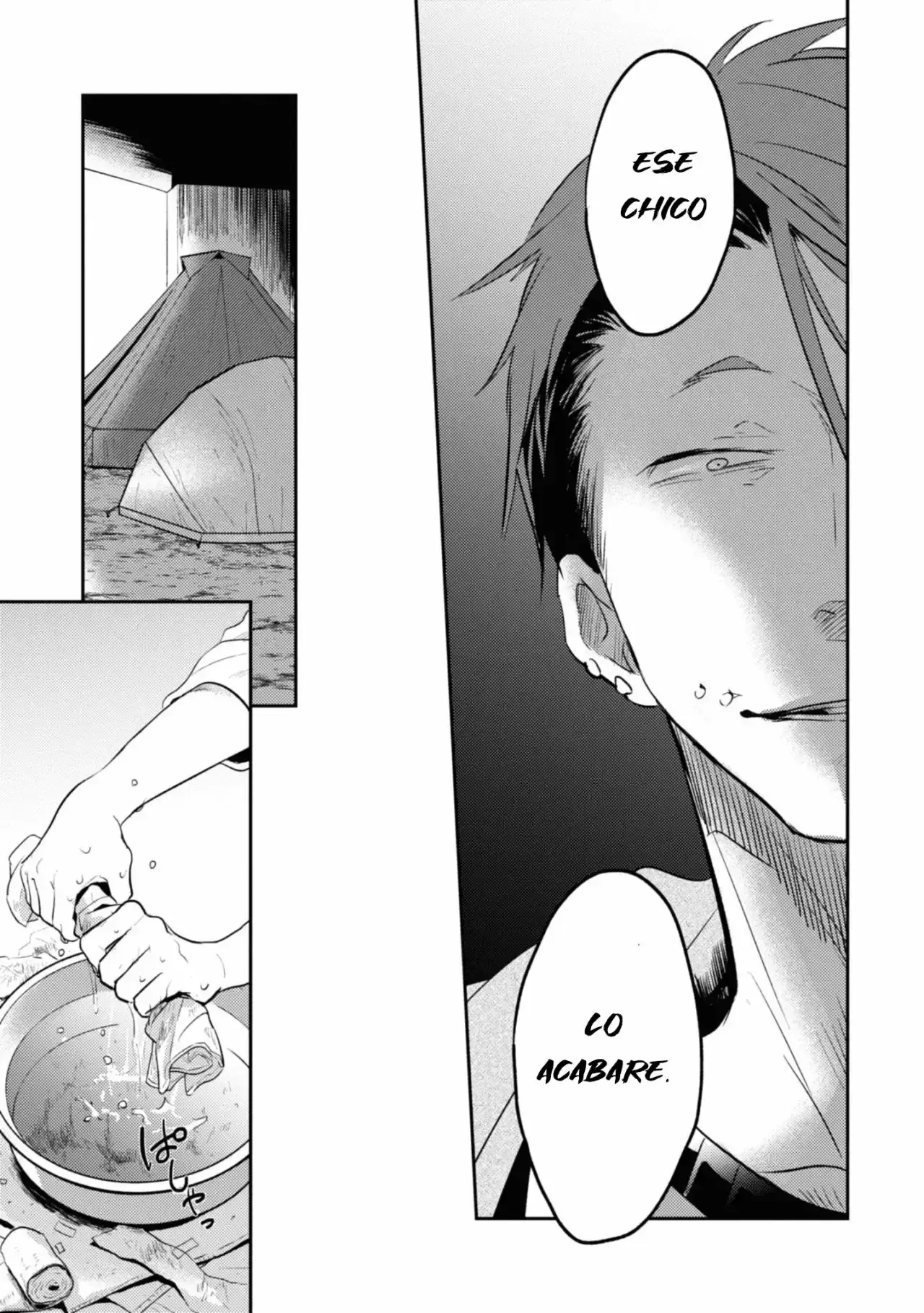 Capitulo 31 page 13