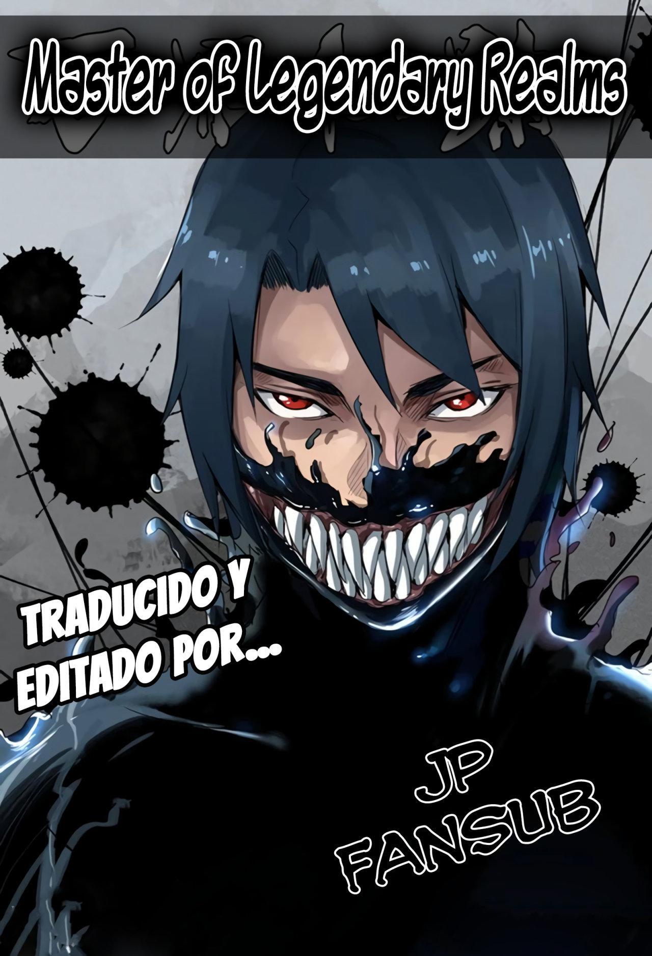 Capitulo 31 page 1