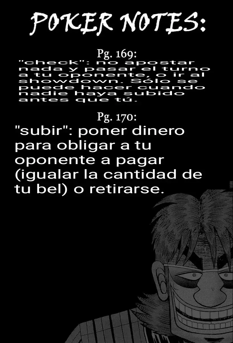 Capitulo 18 page 20