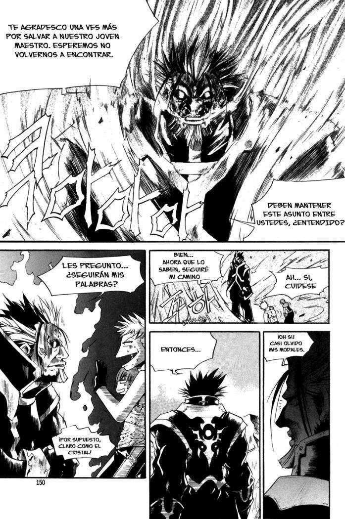 Capitulo 23 page 27