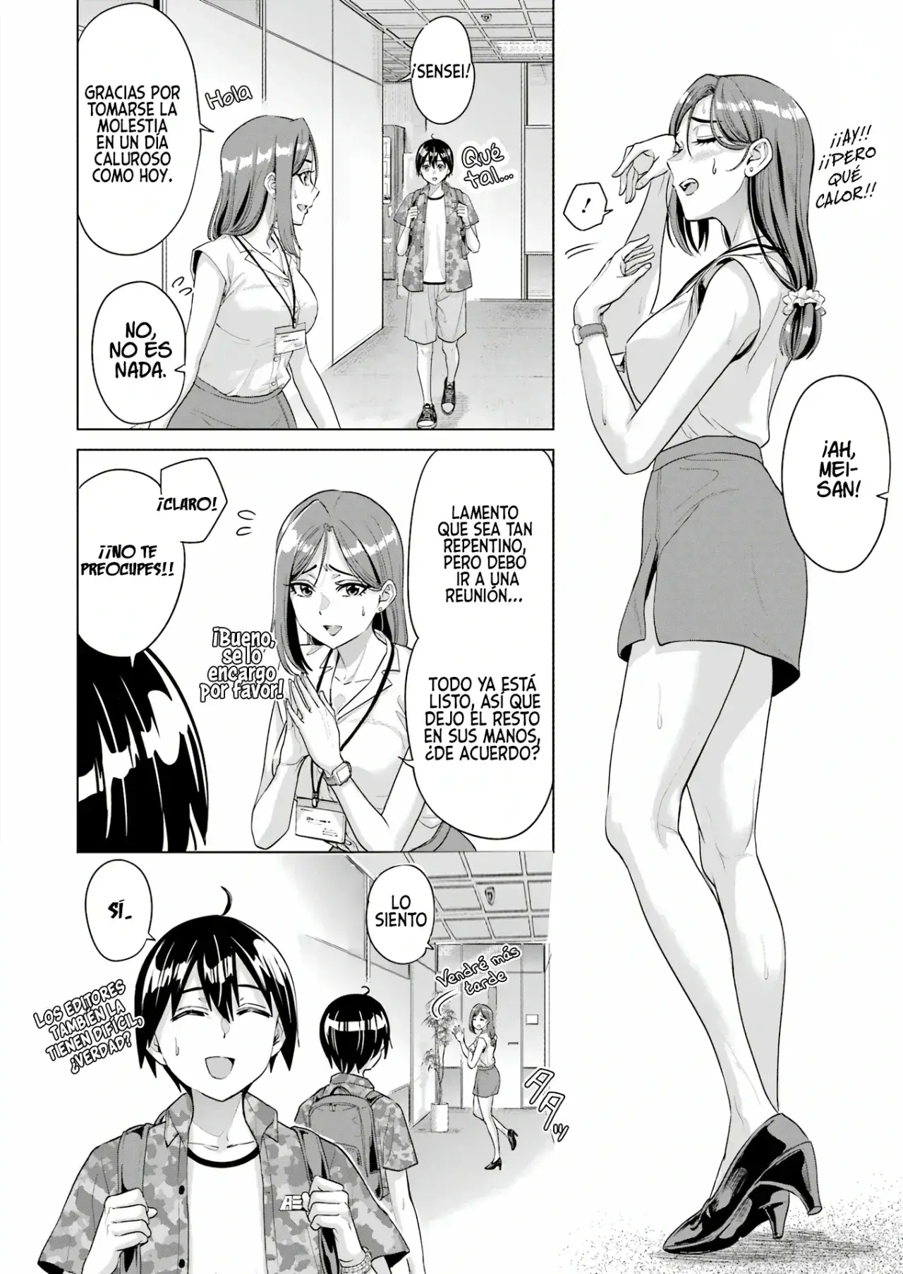 Capitulo 23 page 4
