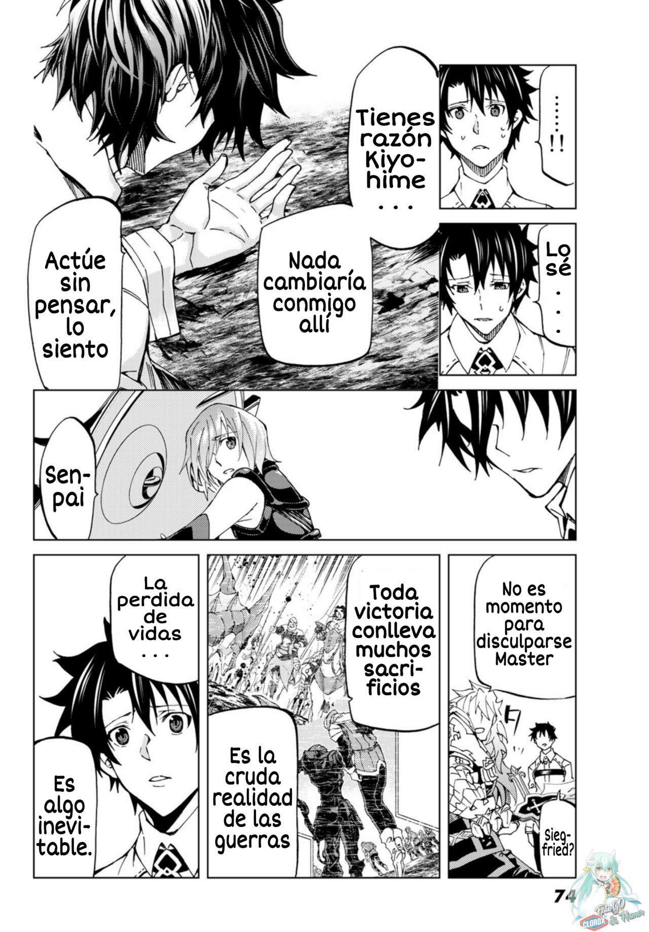 Capitulo 16 page 18