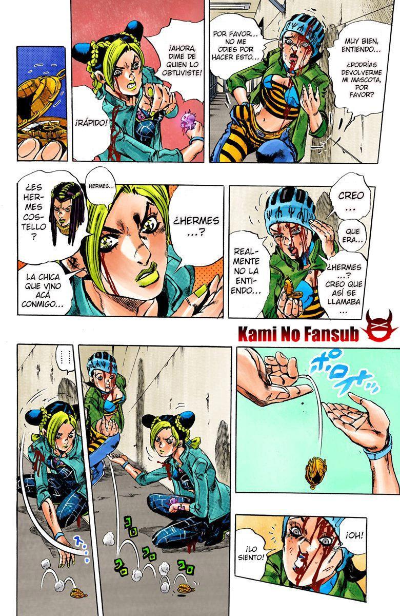 Capitulo 9.50 page 8
