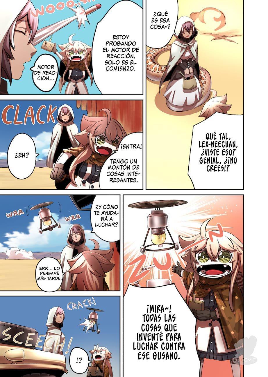 Capitulo 15 page 4