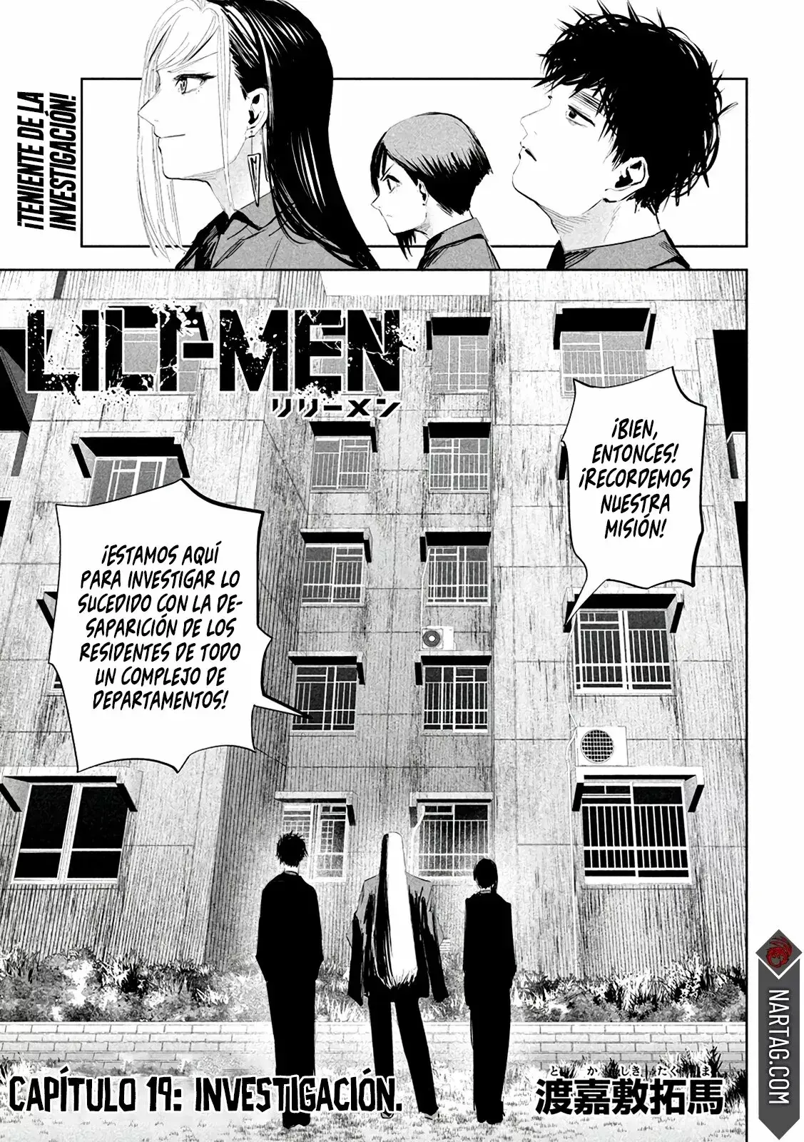 Capitulo 19 page 4