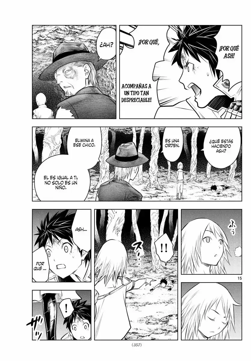 Capitulo 21 page 15