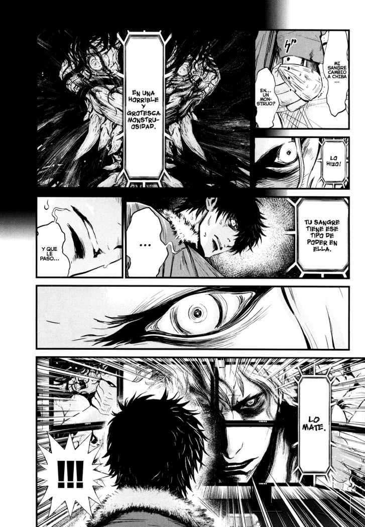 Capitulo 79 page 8