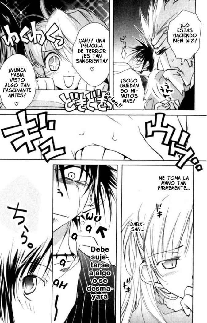 Capitulo 38 page 17