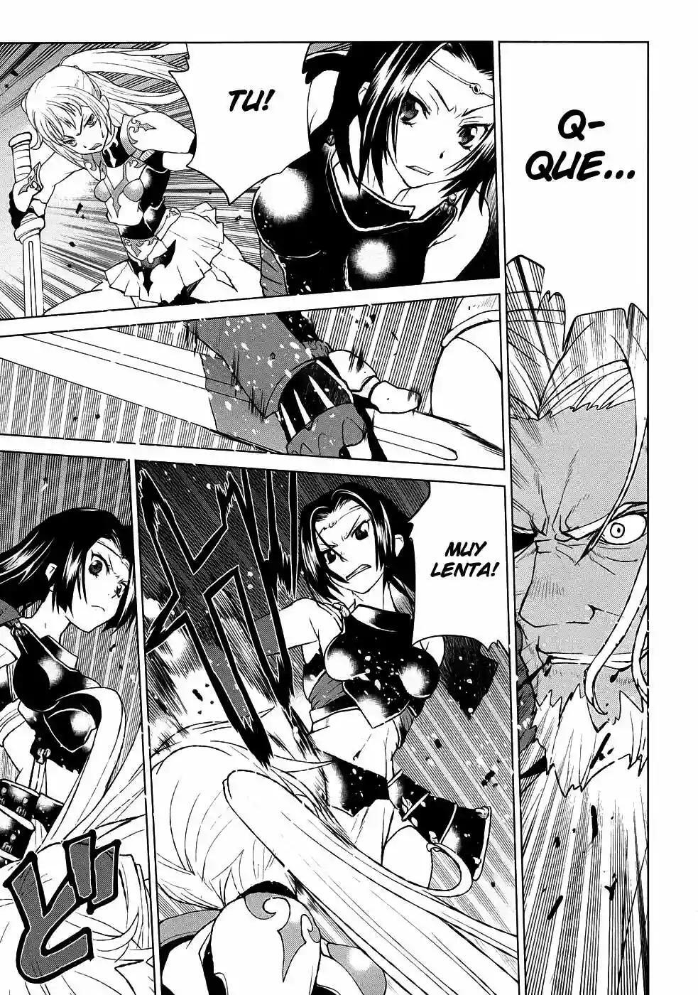 Capitulo 35 page 21