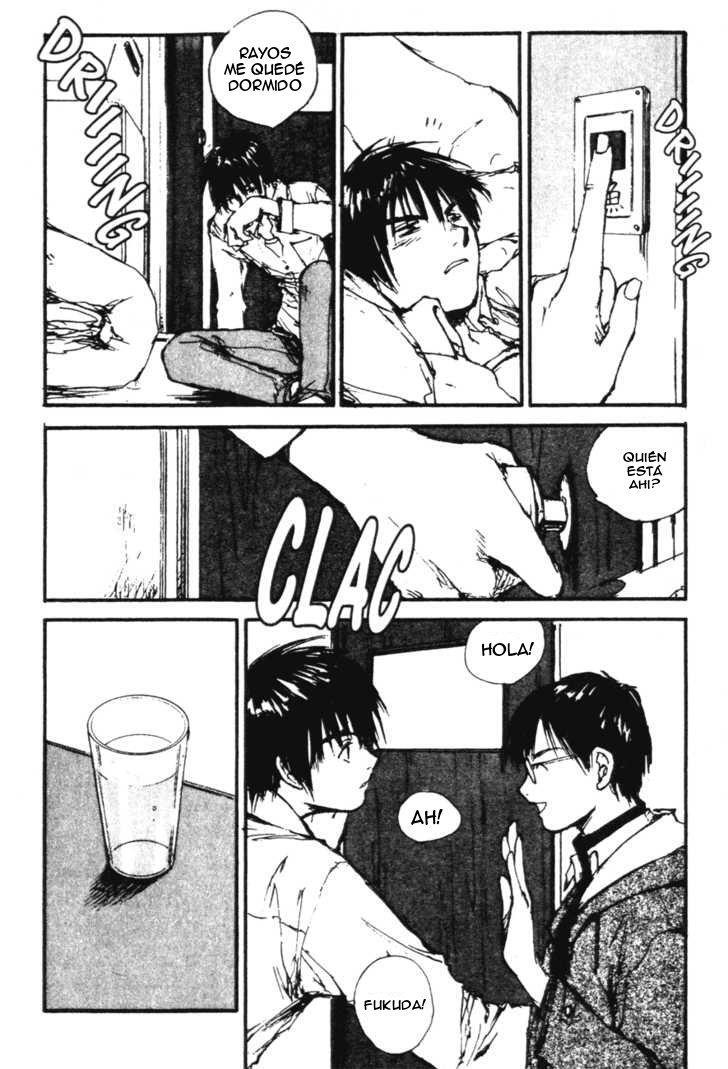 Capitulo 1 page 19