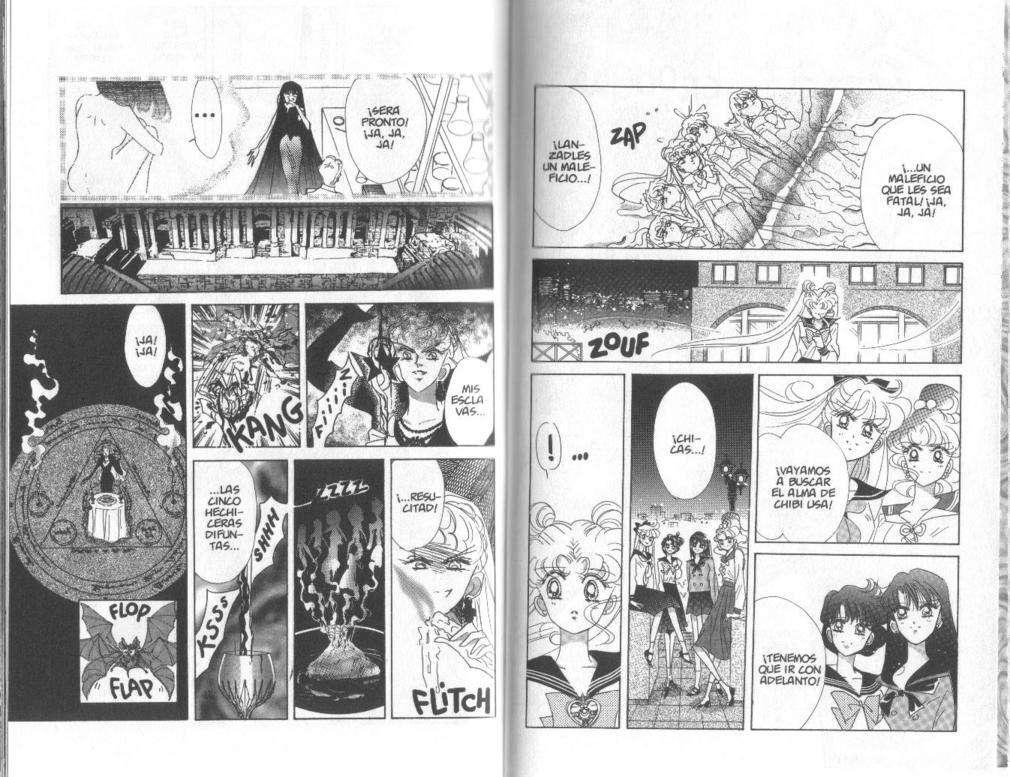 Capitulo 31 page 11