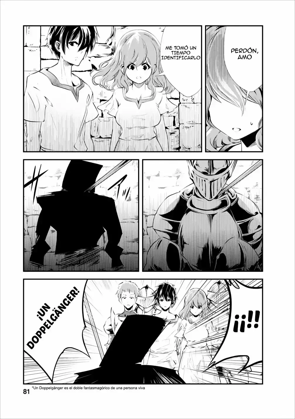 Capitulo 23 page 20