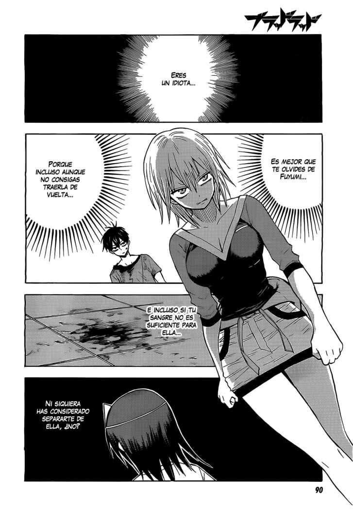 Capitulo 24 page 29