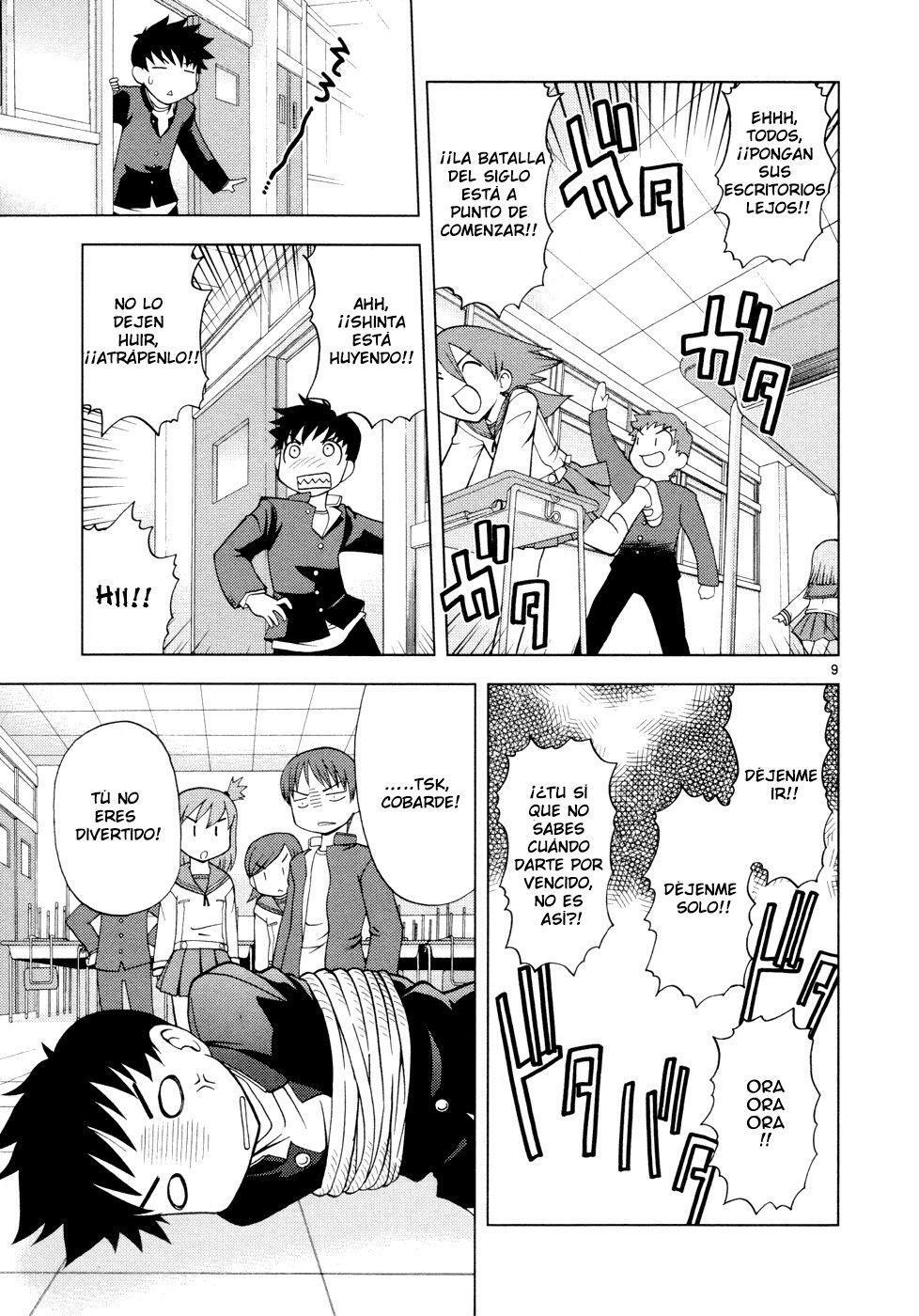 Capitulo 30 page 10