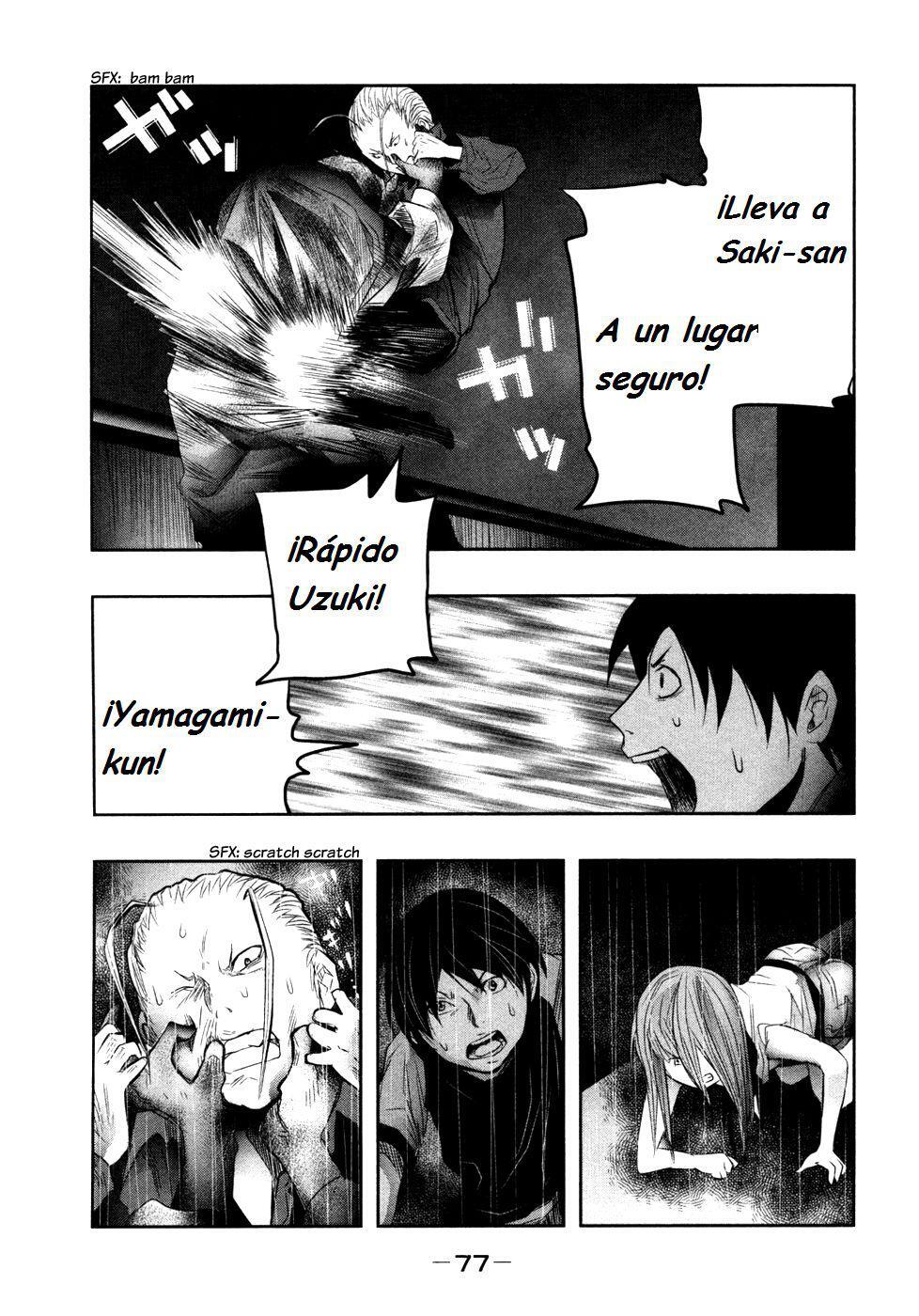Capitulo 22 page 4