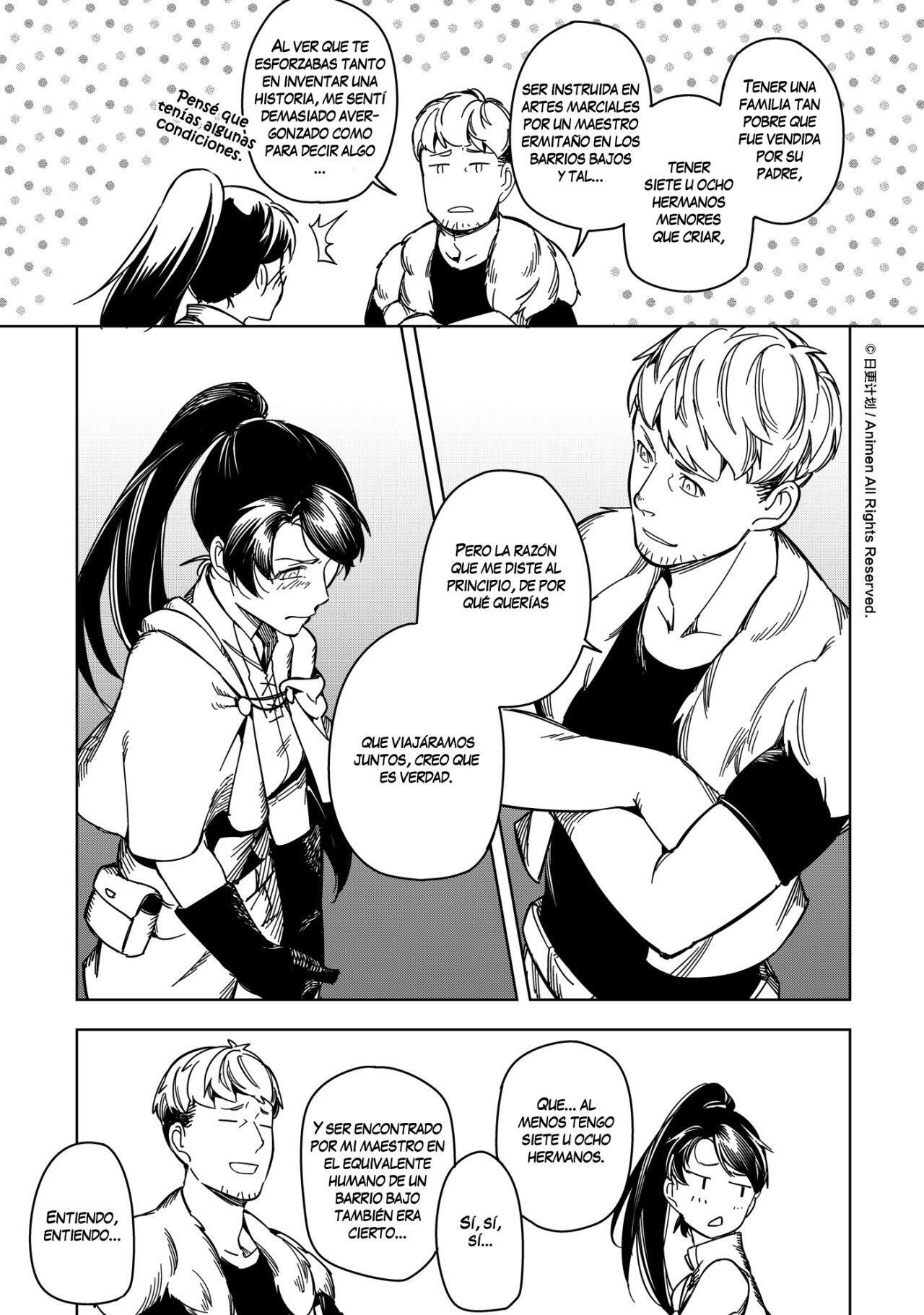 Capitulo 20 page 29