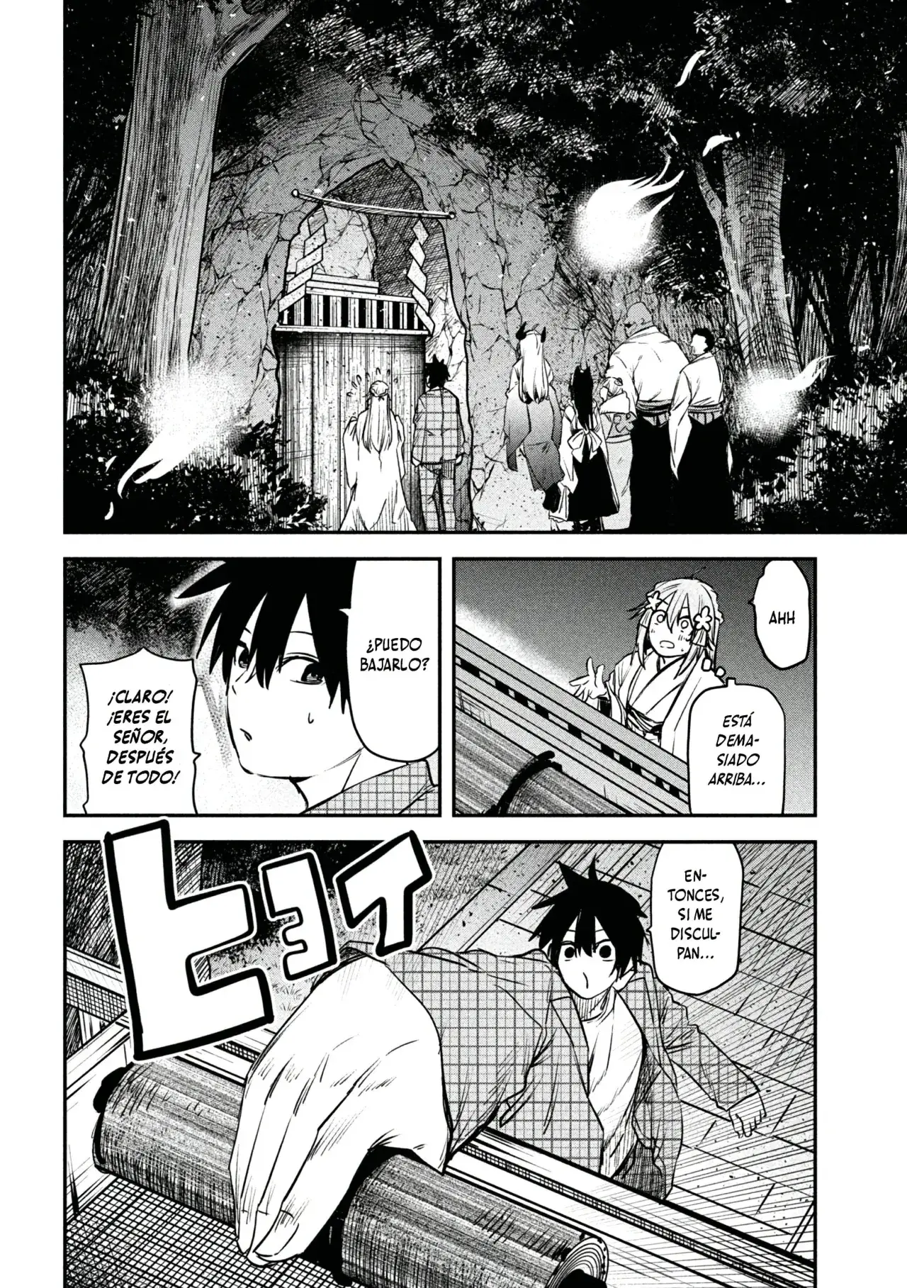 Capitulo 30 page 30