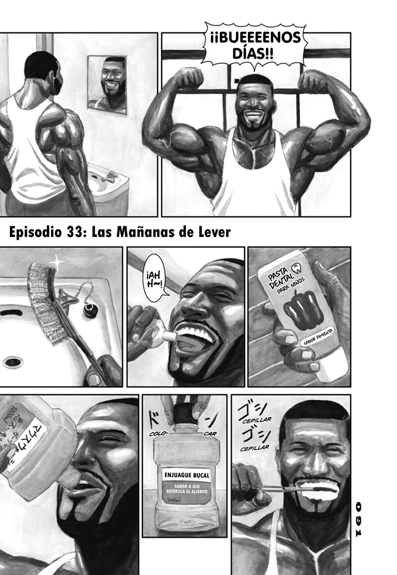 Capitulo 33 page 1