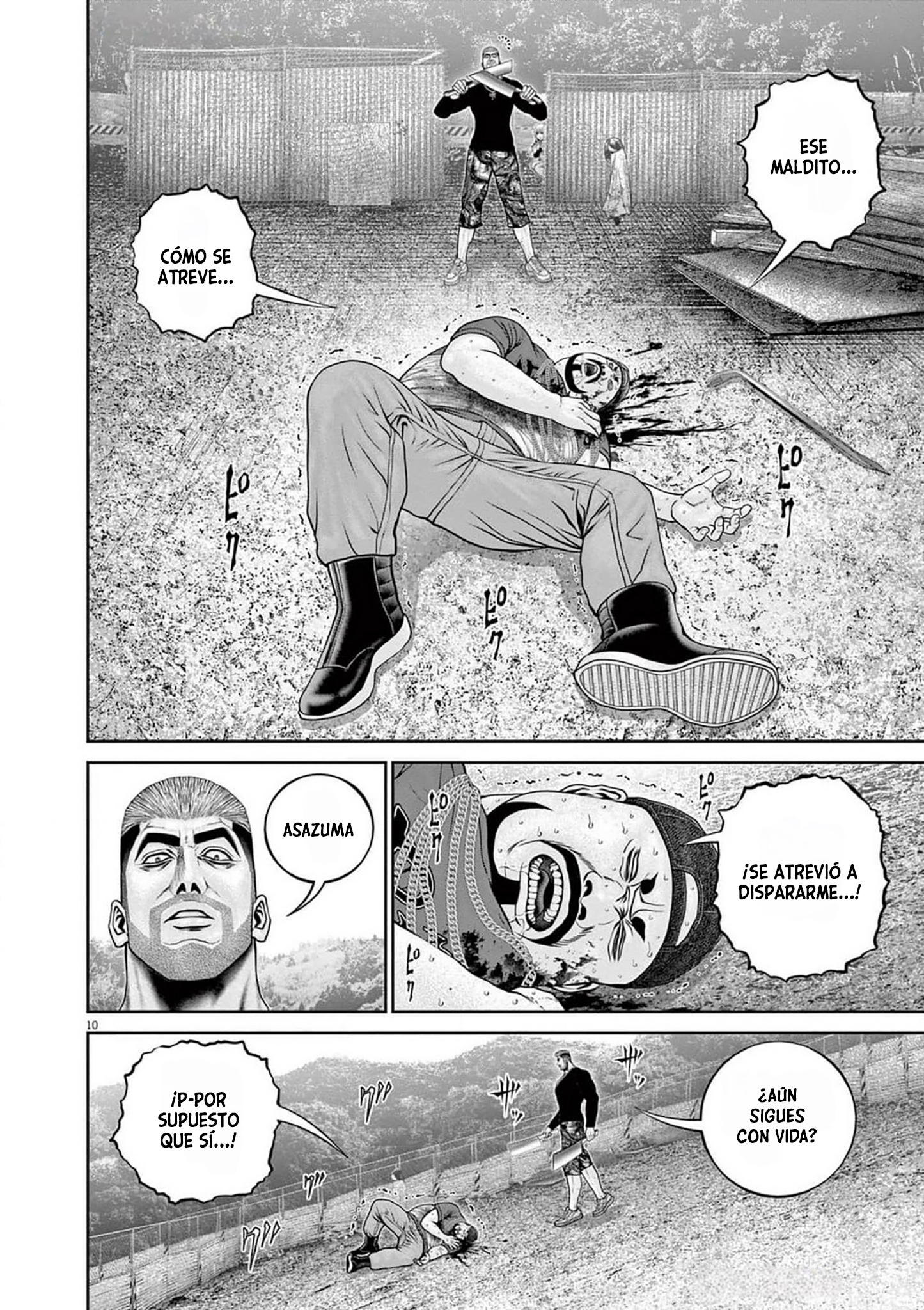 Capitulo 20 page 15