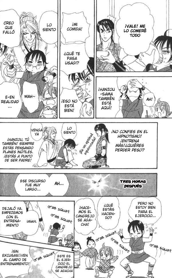 Capitulo 34 page 15