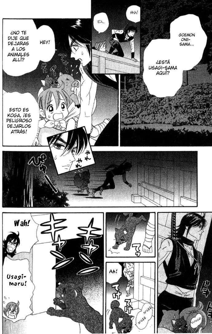 Capitulo 35 page 19