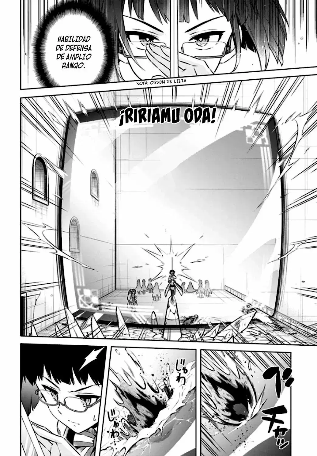 Capitulo 46 page 7