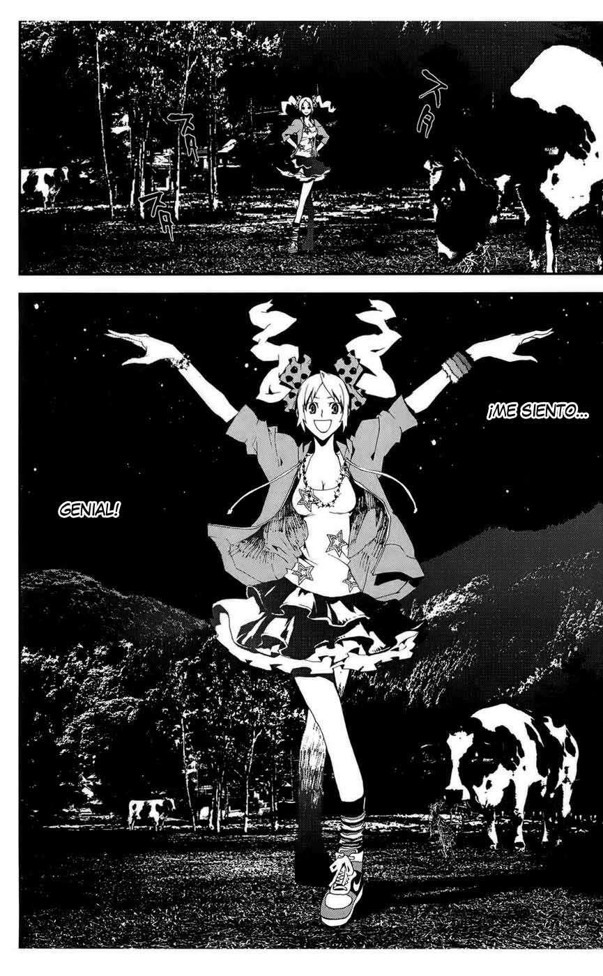 Capitulo 21 page 5