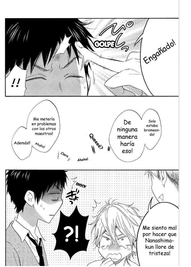 Capitulo 19 page 21