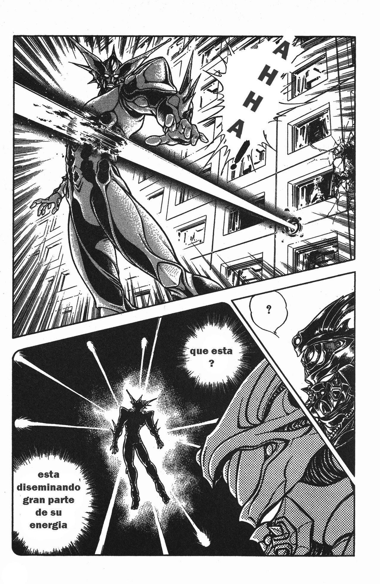Capitulo 74 page 18